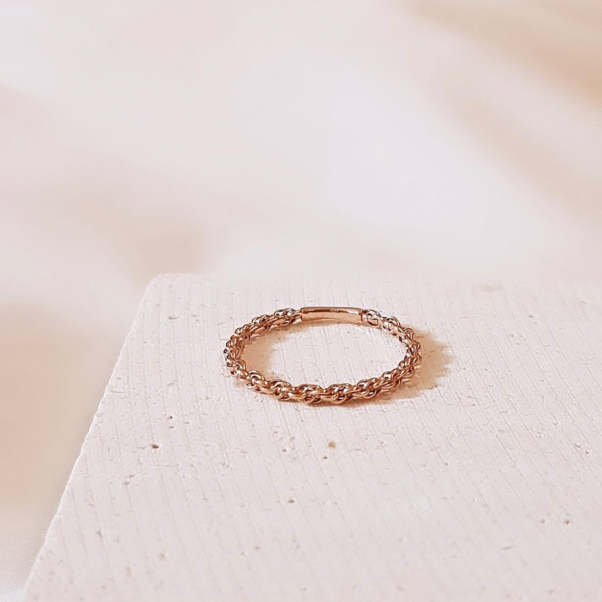 Italy Chain Ring