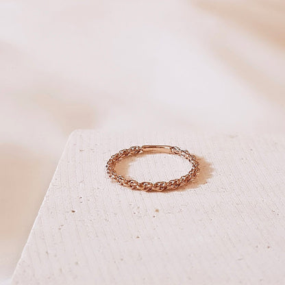 Italy Chain Ring