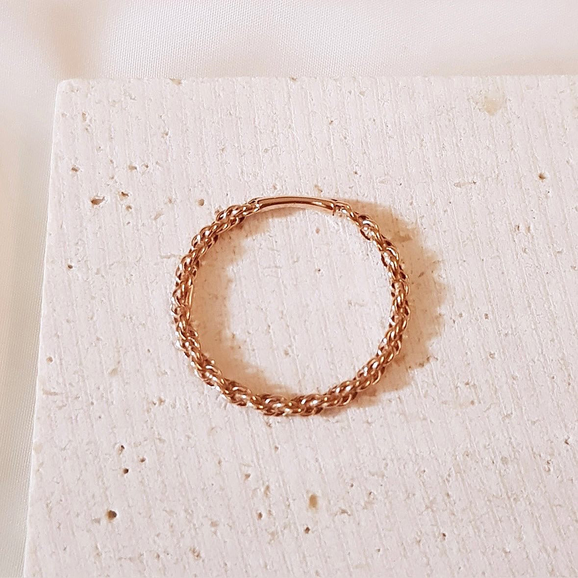 Italy Chain Ring