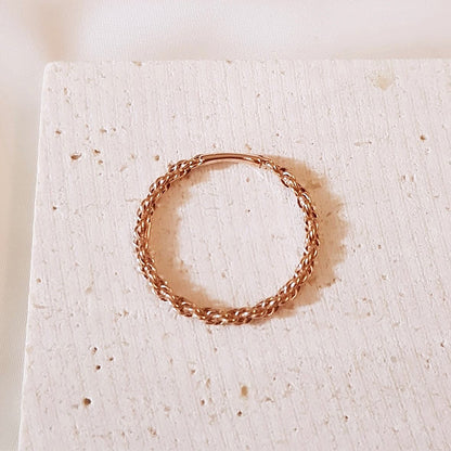 Italy Chain Ring