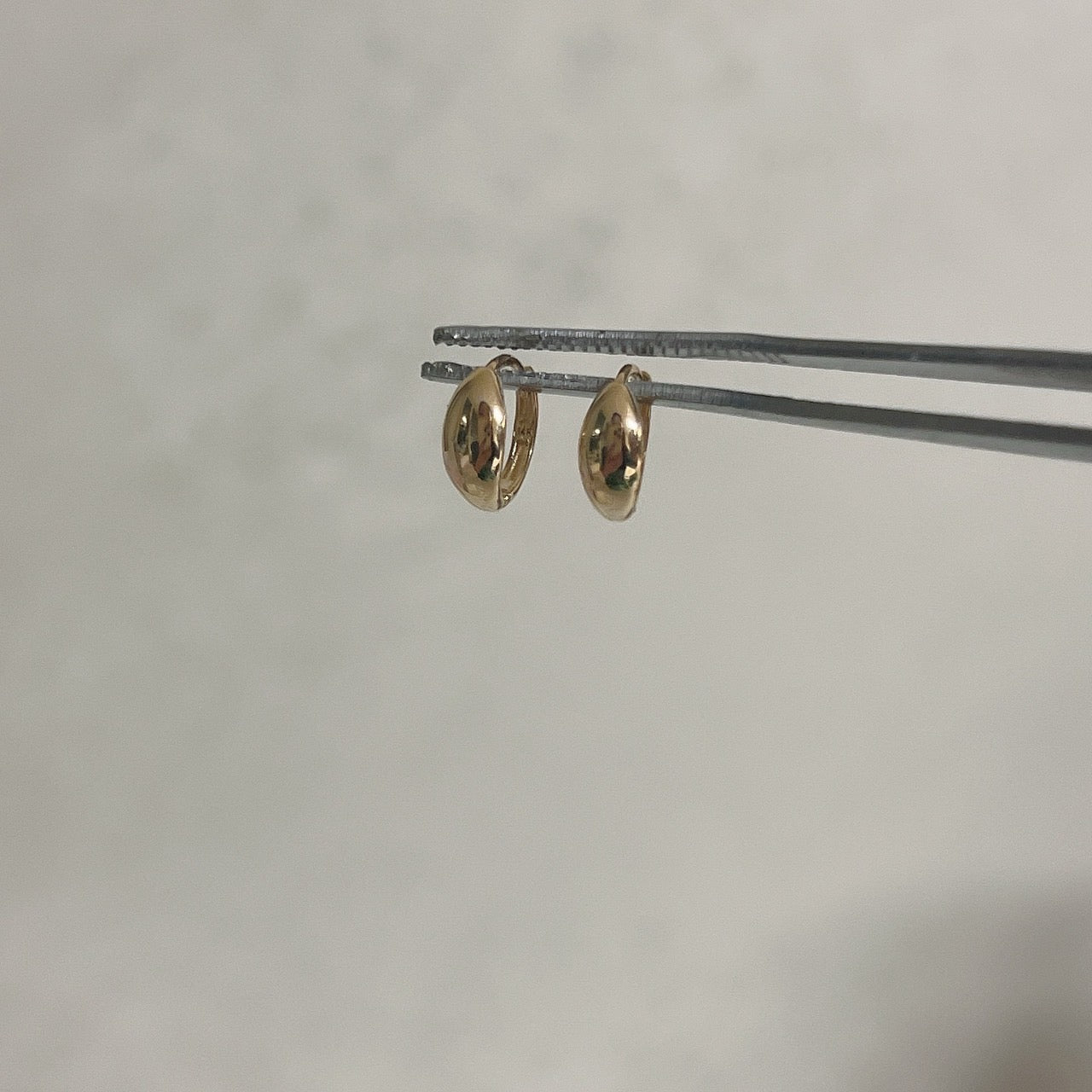 Glamorous Mini Earrings