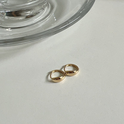 Glamorous Mini Earrings