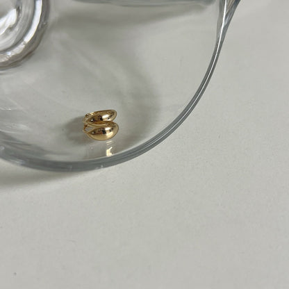 Glamorous Mini Earrings