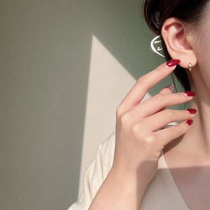 Glamorous Mini Earrings