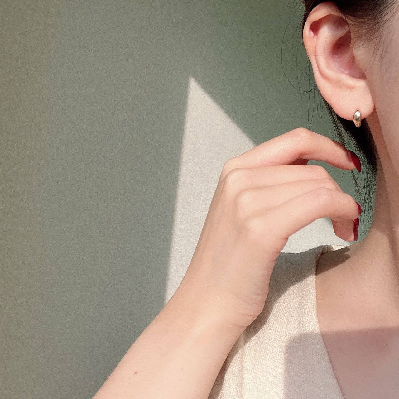 Glamorous Mini Earrings
