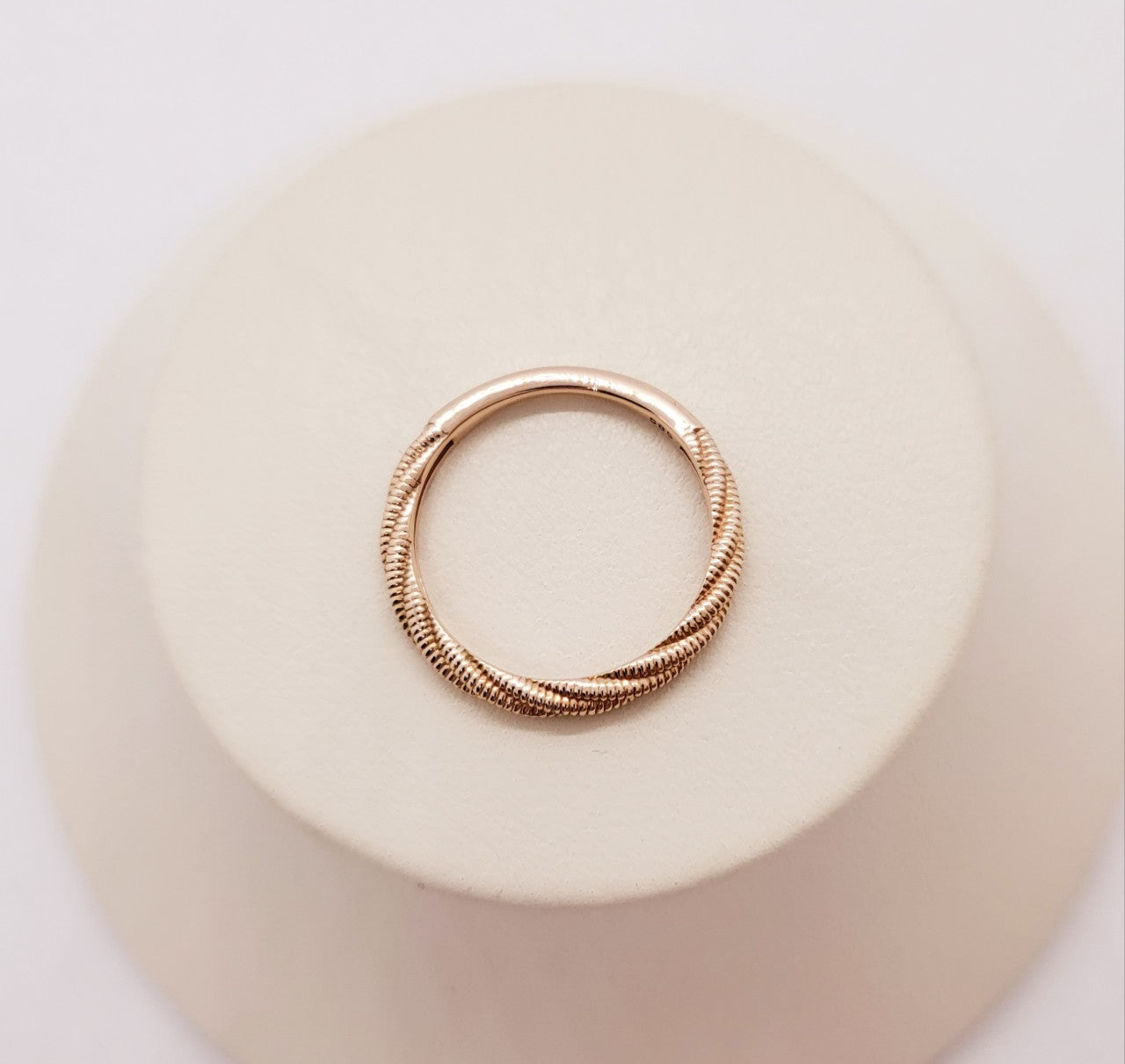 Rope Ring