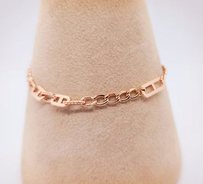 Chain Bracelet