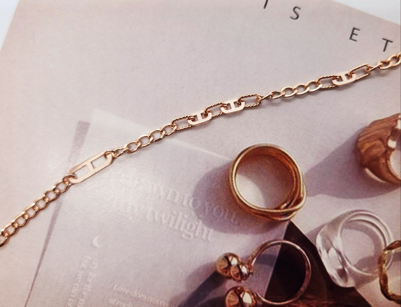 Chain Bracelet