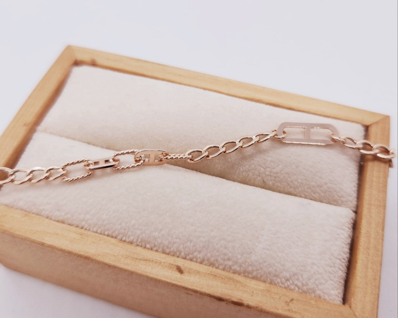 Chain Bracelet