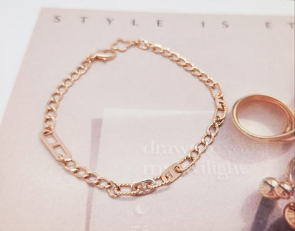 Chain Bracelet