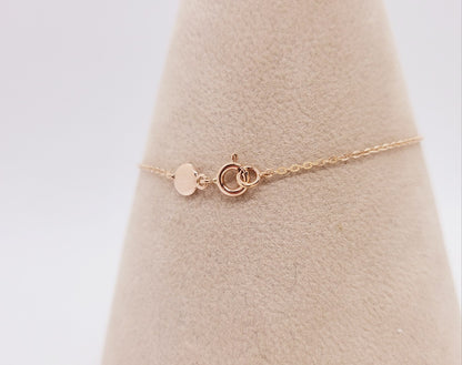 Rounded Rectangular Bracelet