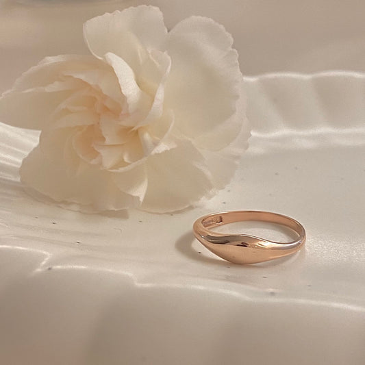 Dome Ring