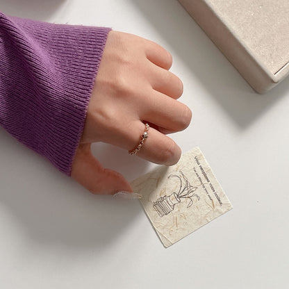 Italy Chain Ring