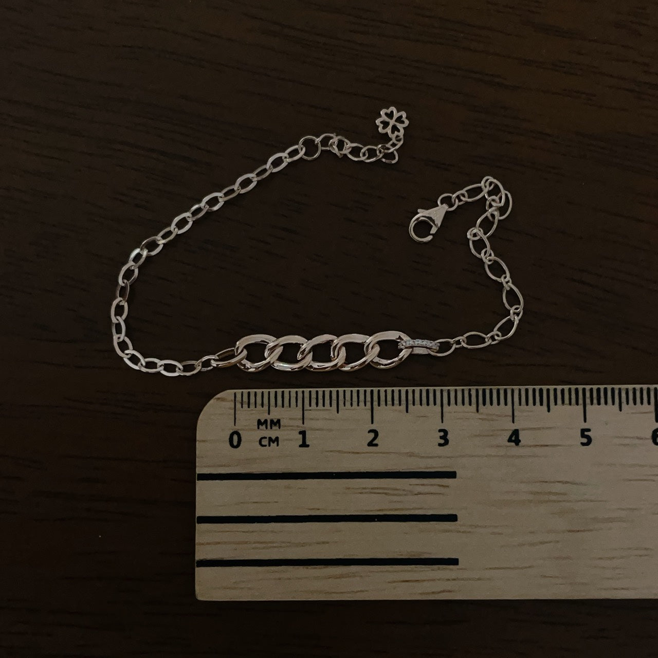 Mixed Chain Bracelets