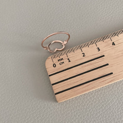 Heart Ring