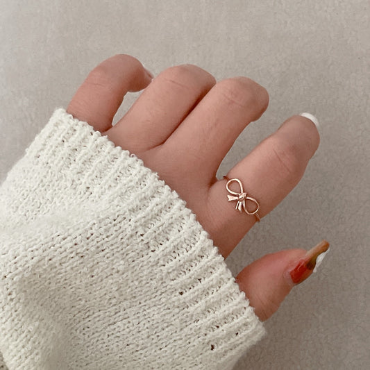 Bow Ring