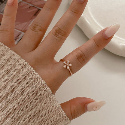 Daisy Ring