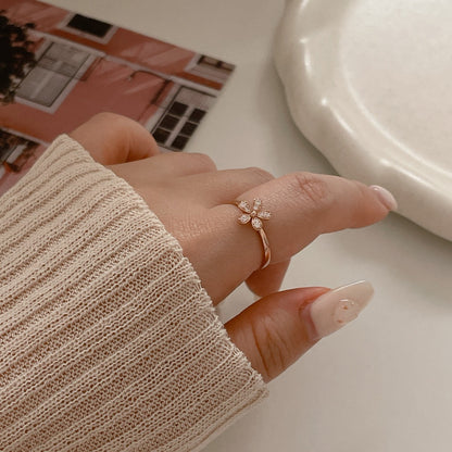 Daisy Ring