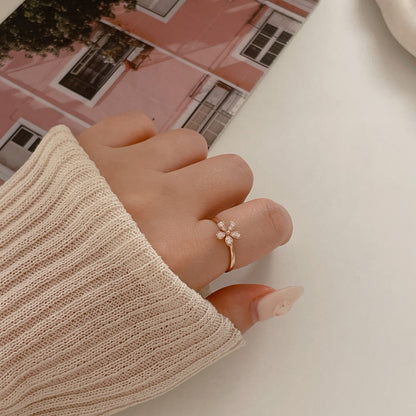 Daisy Ring