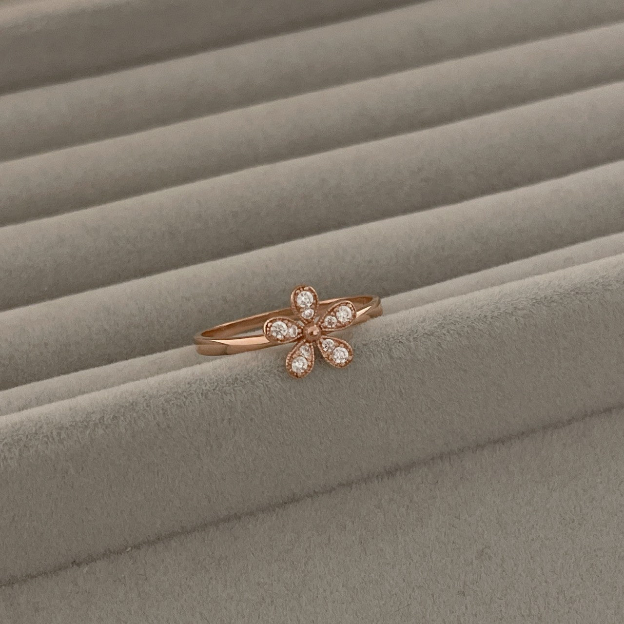 Daisy Ring