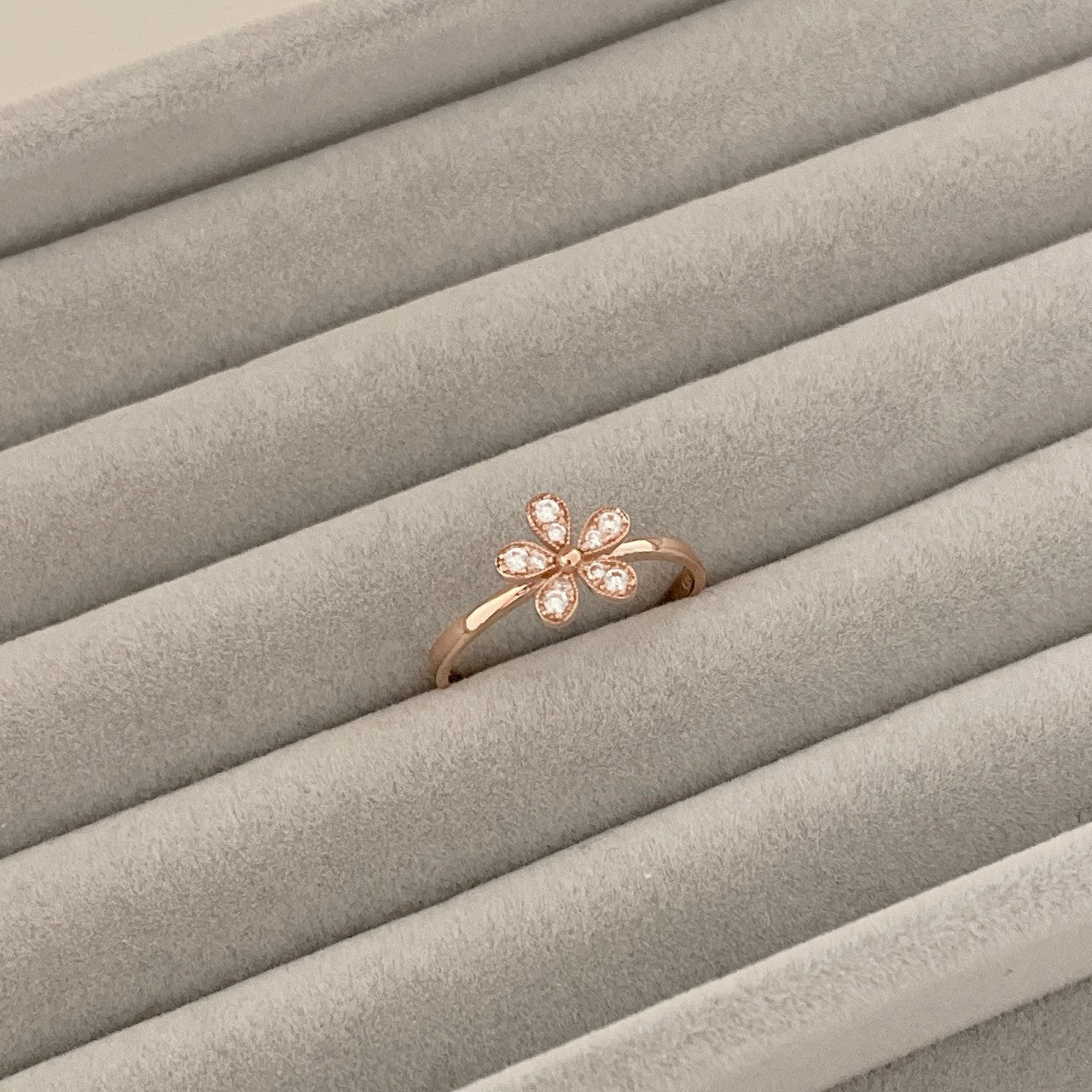 Daisy Ring