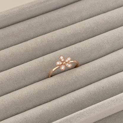 Daisy Ring