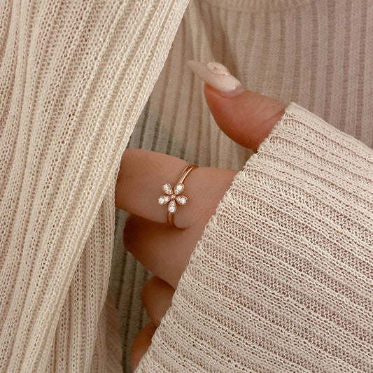 Daisy Ring
