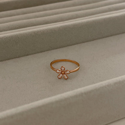 Daisy Ring