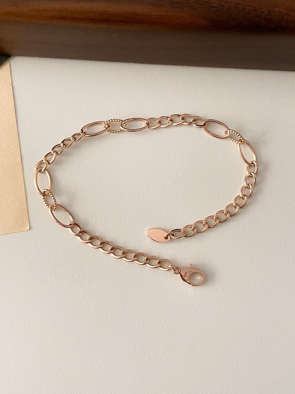 Chain Bracelet
