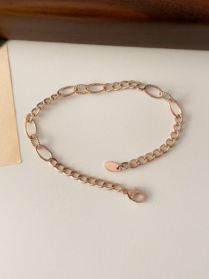 Chain Bracelet