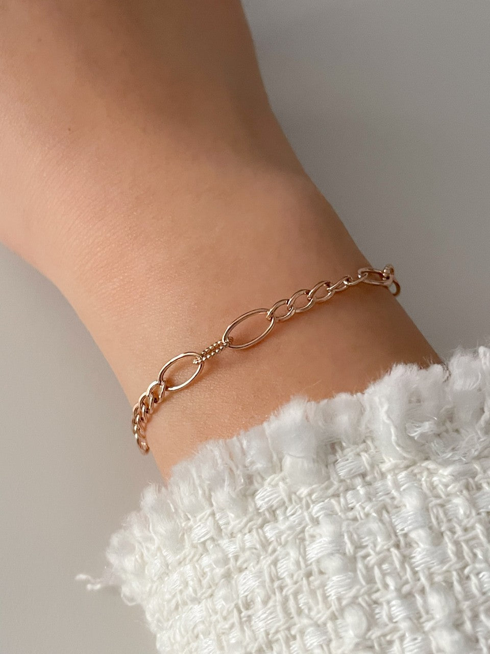 Chain Bracelet
