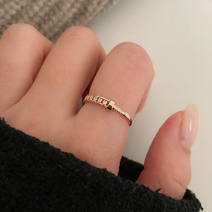 Half Chain Ring
