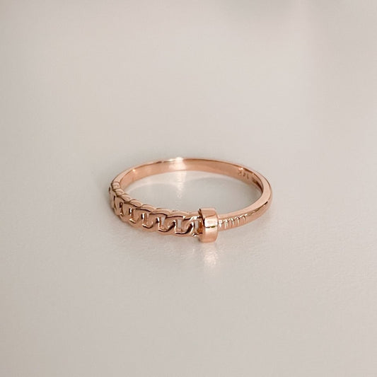 Half Chain Ring