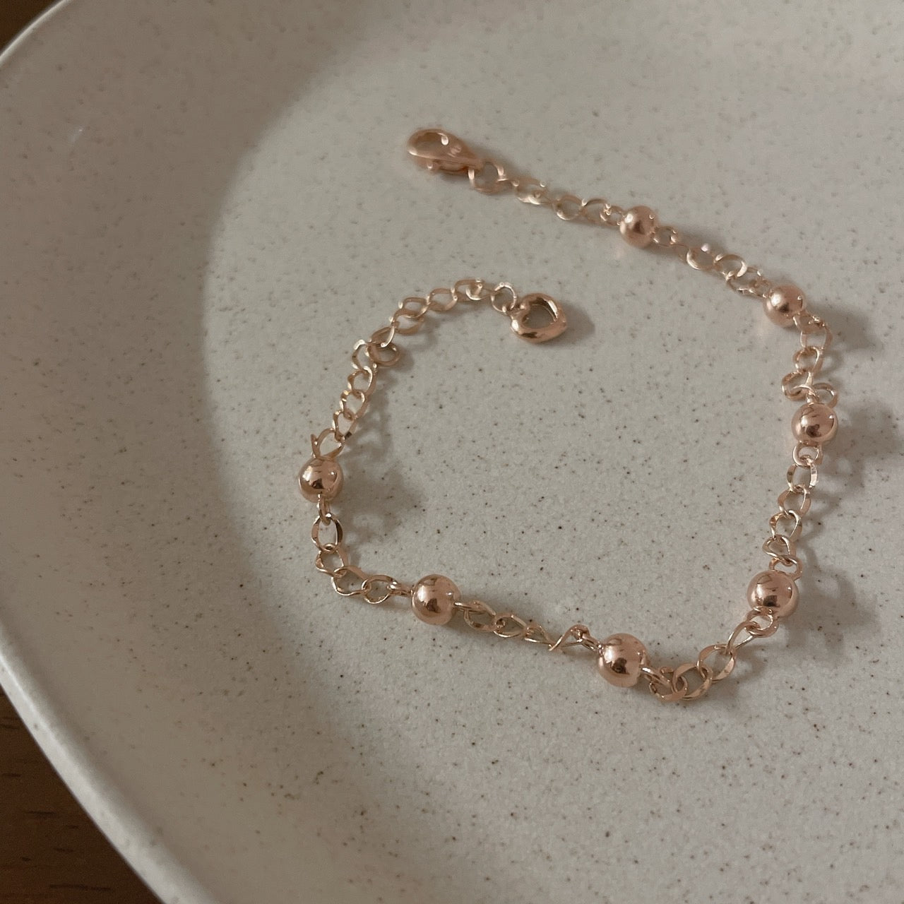Ball Station Bracelet