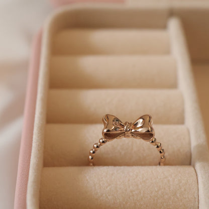 Bow Ring