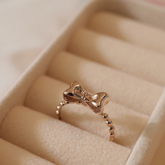 Bow Ring