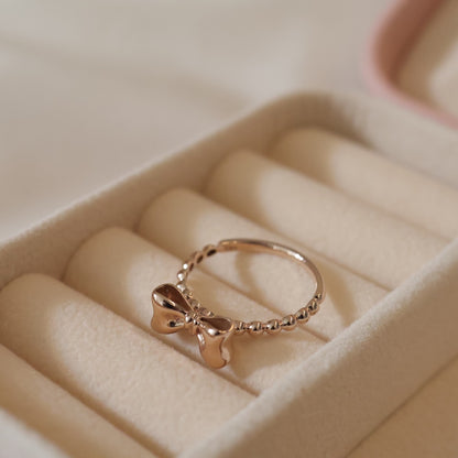 Bow Ring