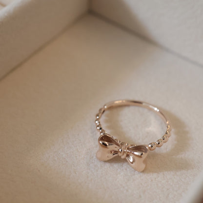 Bow Ring