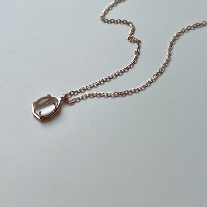 Moonstone Necklace