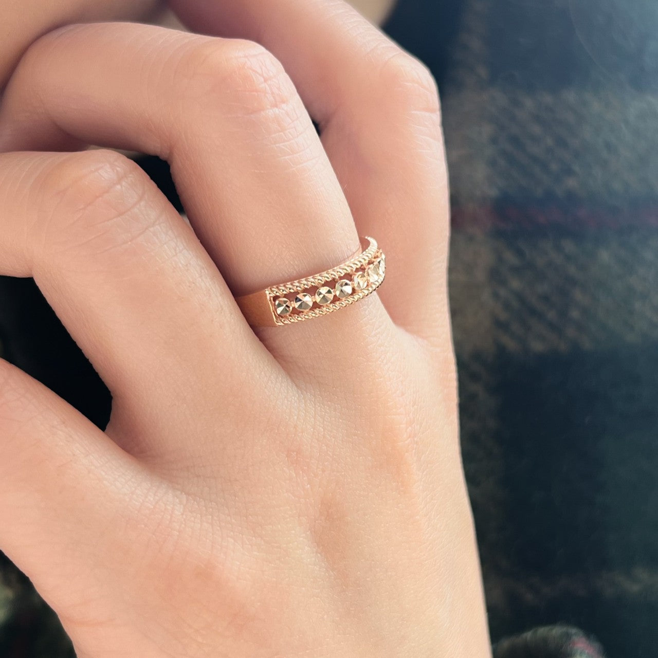 Layer Ring
