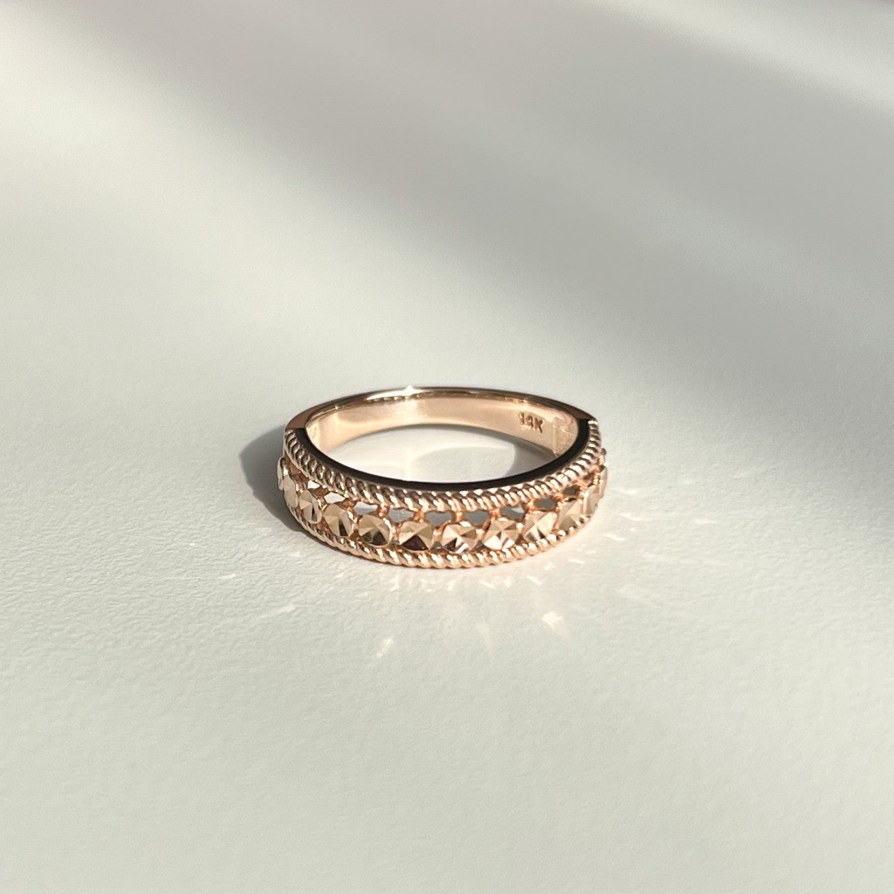 Layer Ring