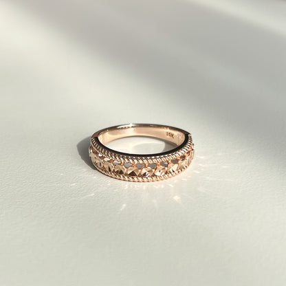 Layer Ring