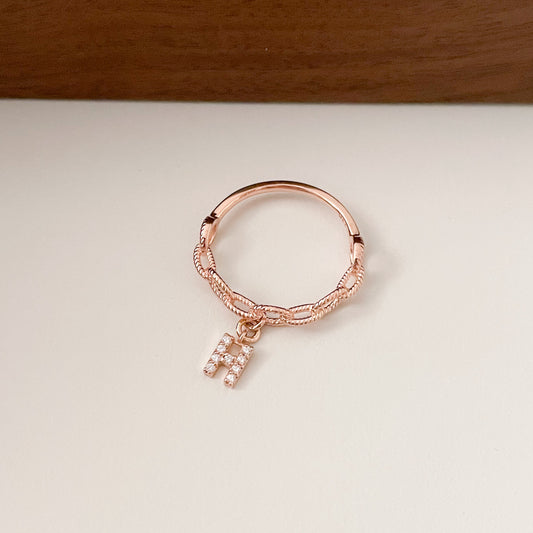 Custom Initial Chain Ring