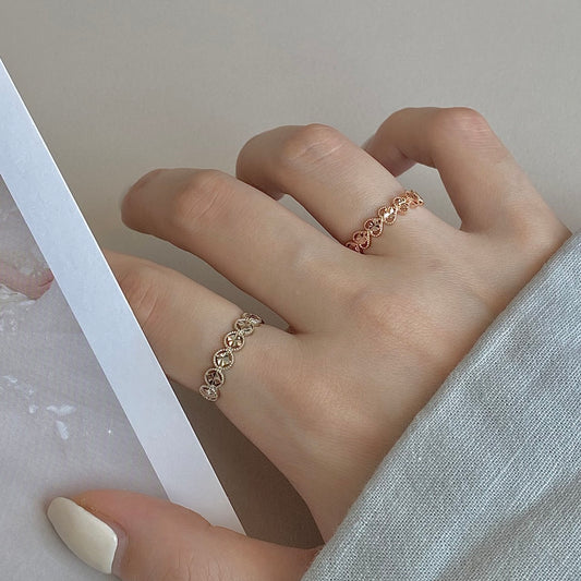 Cutting Ring