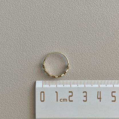 Cutting Ring
