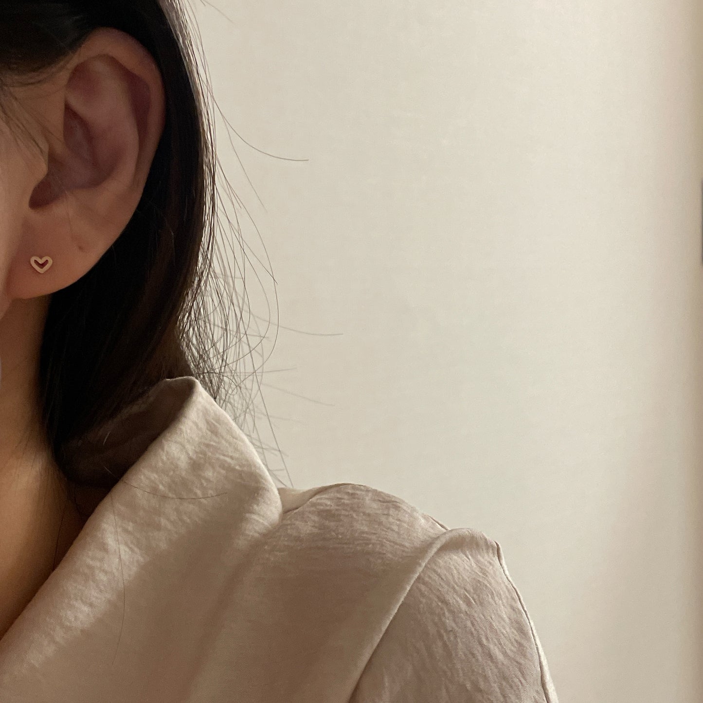 Heart Piercing