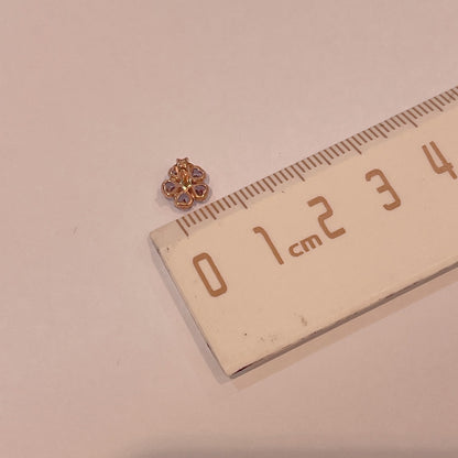 Cherry Blossom Piercing