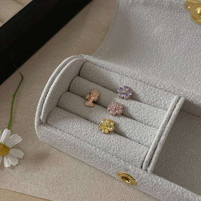 Cherry Blossom Piercing