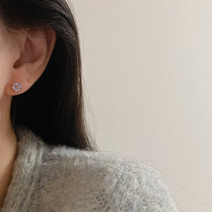 Cherry Blossom Piercing