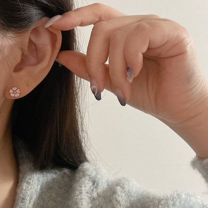 Cherry Blossom Piercing